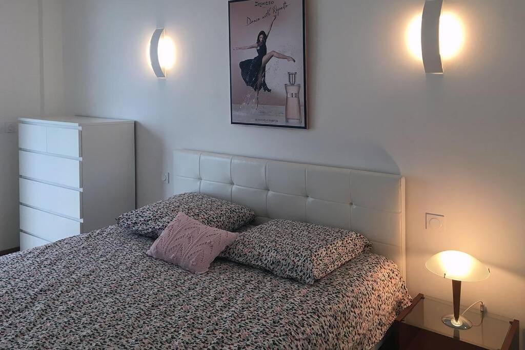 Promenade Des Anglais Amazing Sea View 140M2 3Br نيس المظهر الخارجي الصورة